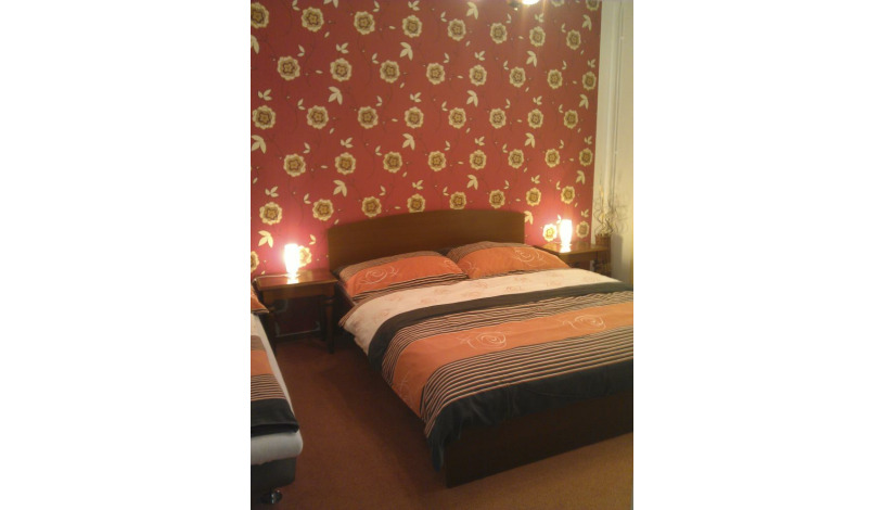 Pension LAURA Český Krumlov